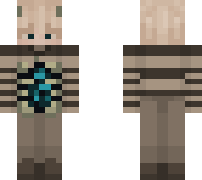 warden
