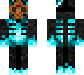 warden jason