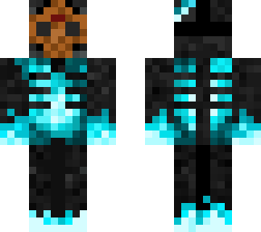 warden jason