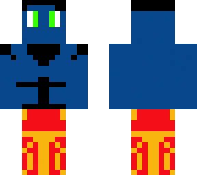 water guy
