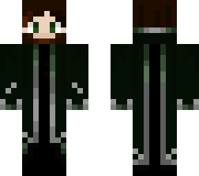 wizard muffin skin