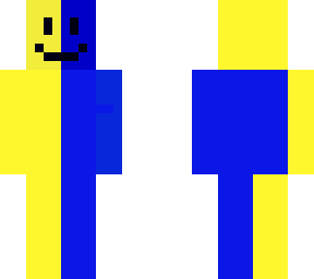 yellow and red