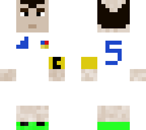 zidane