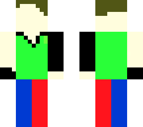 zombie