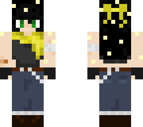 zombie apocalypse dizzybee skin