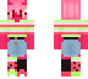 *watermelon suger*