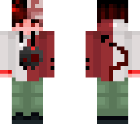 //braayx persona//