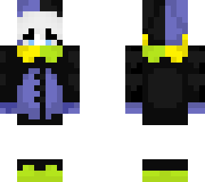 (edit) jevbean oc ...