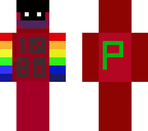 1080p skin