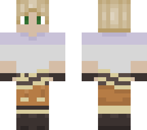 adventurer