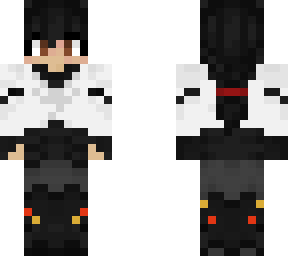 ali sol character skin