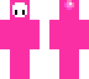 alubia bomber [fall guys + super bomberman r online/r 2]