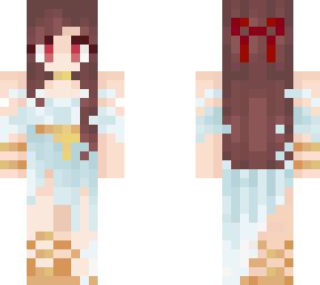 angel frisk