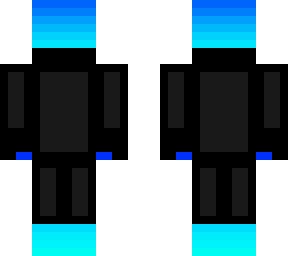 aqua fade man