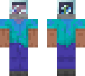 aquarium steve