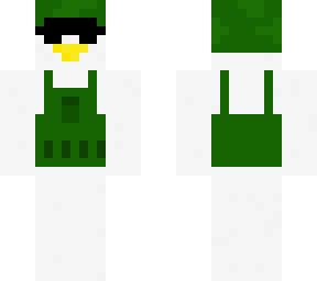army goooose