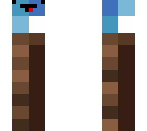 artorcha azul