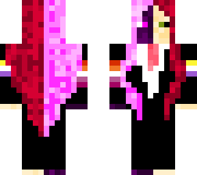 ashomashes skins
