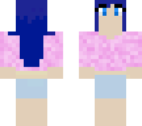 beach girl