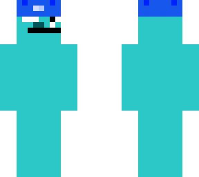 blue man (capmgs main