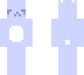 blue rabbit 1