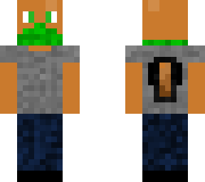 box guy