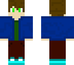 boy