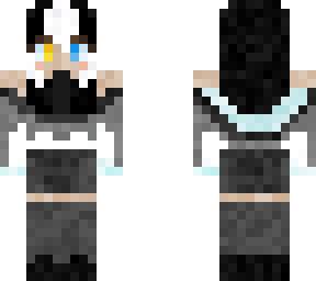 byel's skin
