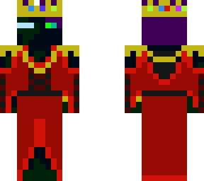 caligo the enderian