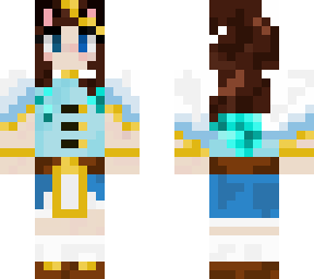 casual revamp