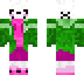 cat my sans oc