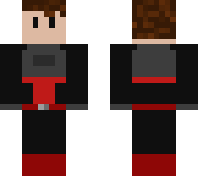 character battle outfit