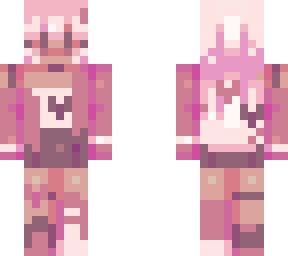 cherry blossom / rce