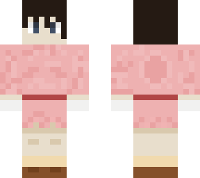 chloe aubert (tensei sitara slime data ken) not finished