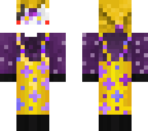 clown guy