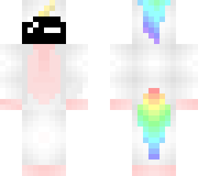 codefaced unicorn