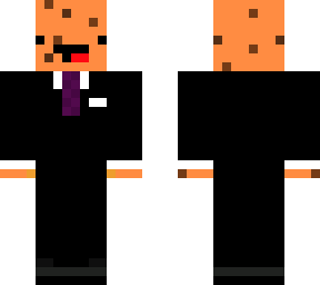 cookie man edit