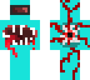 corrupted among us (improved version)