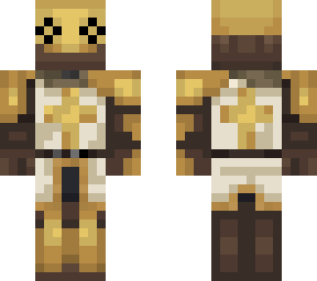 credit to gold white paladin 4