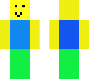 cute noob buddy