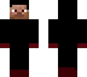 dark steve