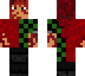 demon slayer person