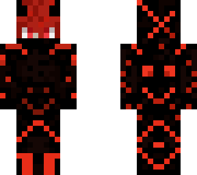 devil here