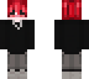dfdfd | Minecraft Skin