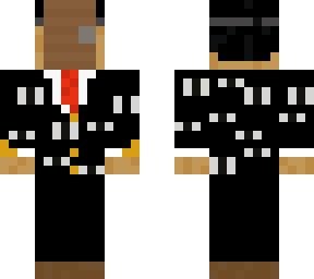 door mask
