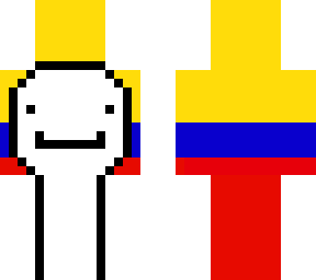 dream colombiano