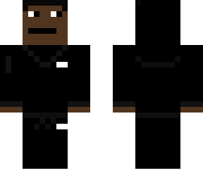 drippy man