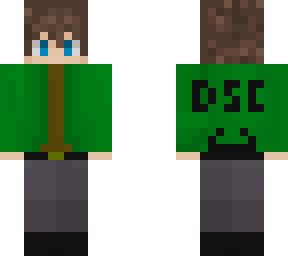dsc employee