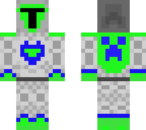 emerald knight