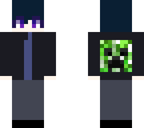enderman?